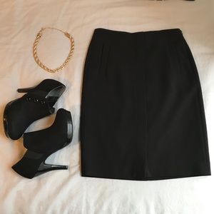 Banana Republic Pencil Skirt